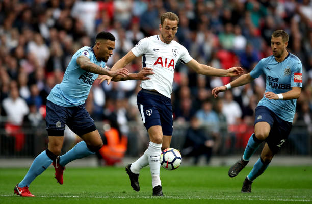 巨大的挑战 巨大的挑战