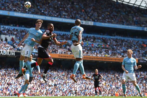 半场的表现 半场的表现